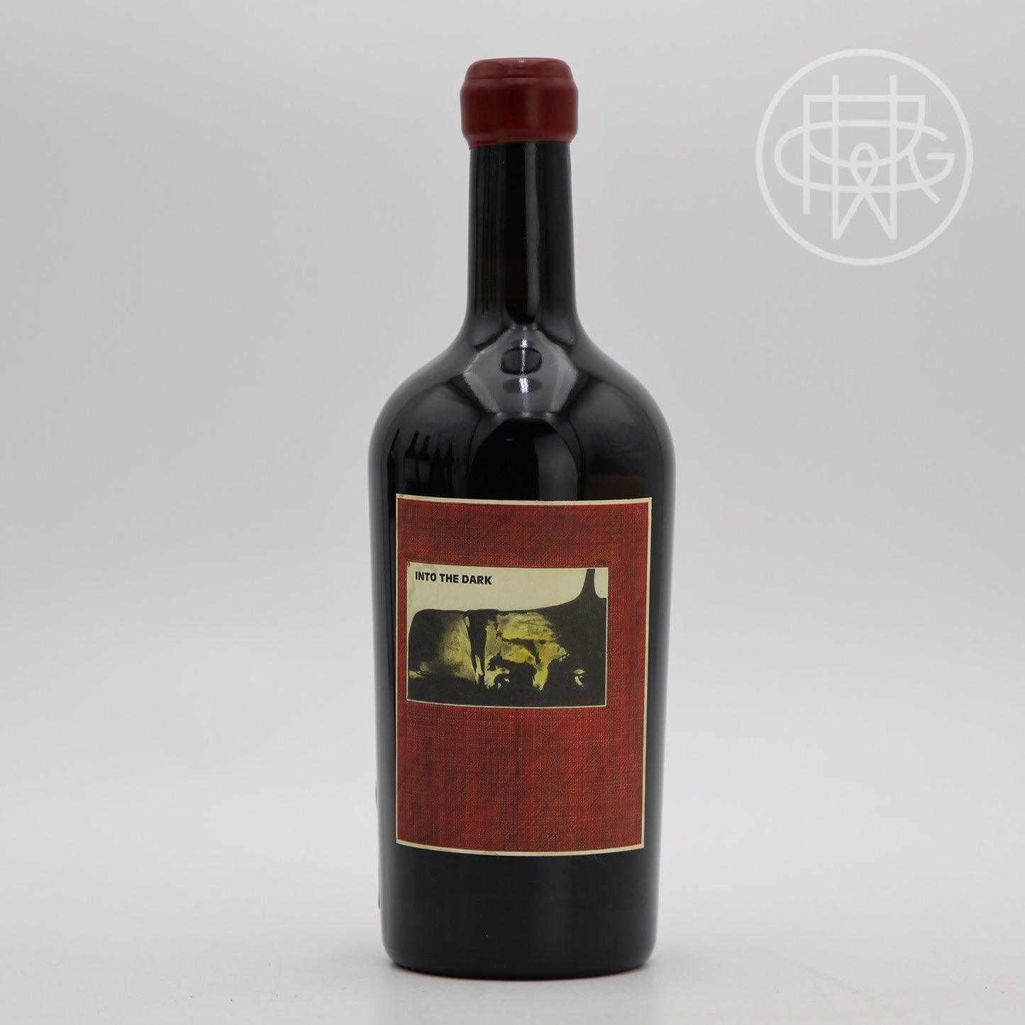 Sine Qua Non Into the Dark 2004 750mL