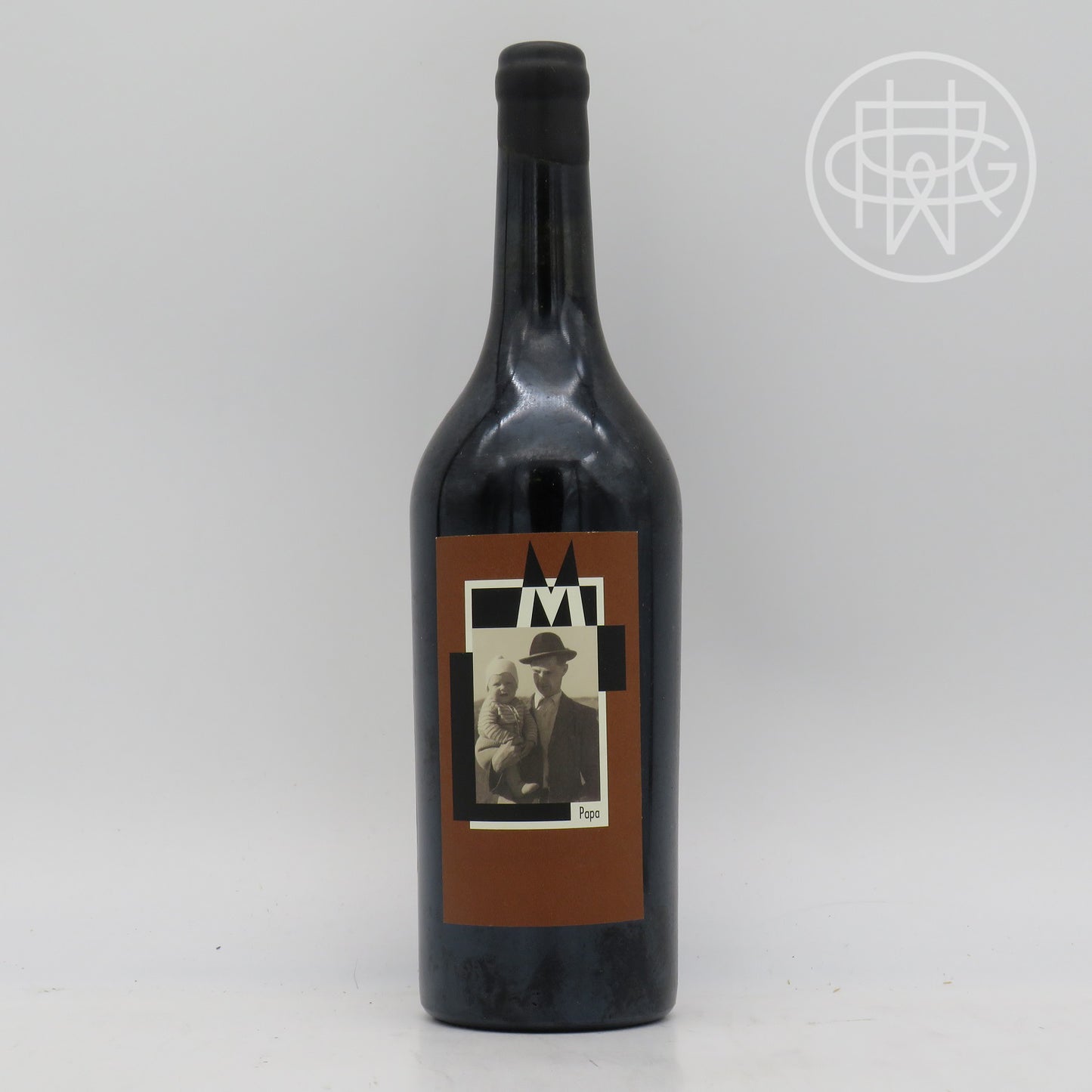 Sine Qua Non Papa 2003 750mL