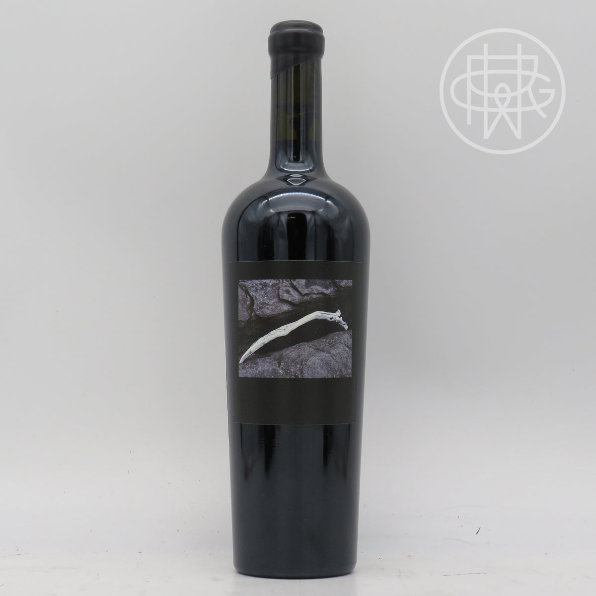 Sine Qua Non Stock Syrah 2012 750mL