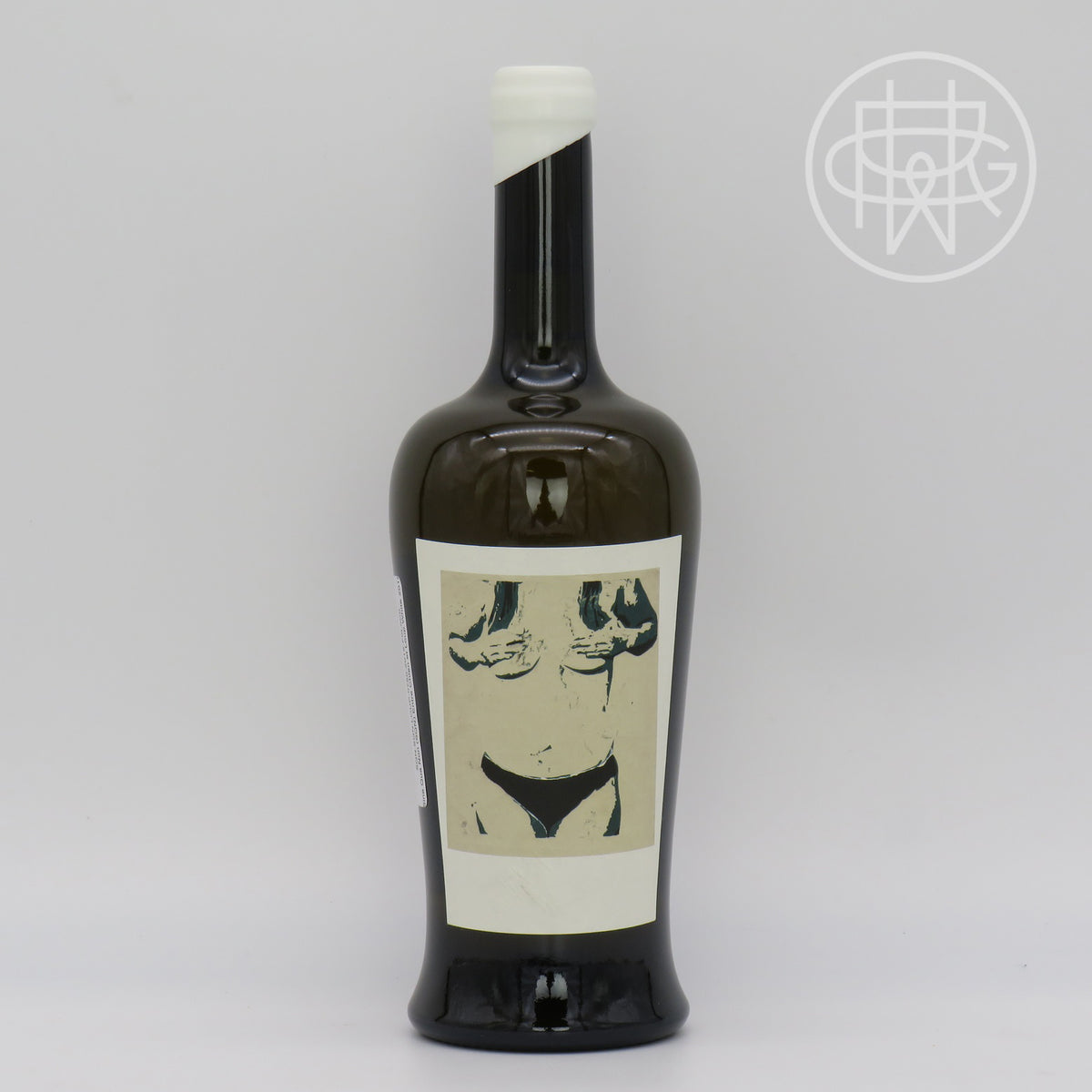 Sine Qua Non Entre Chien et Loup White 2015 750mL