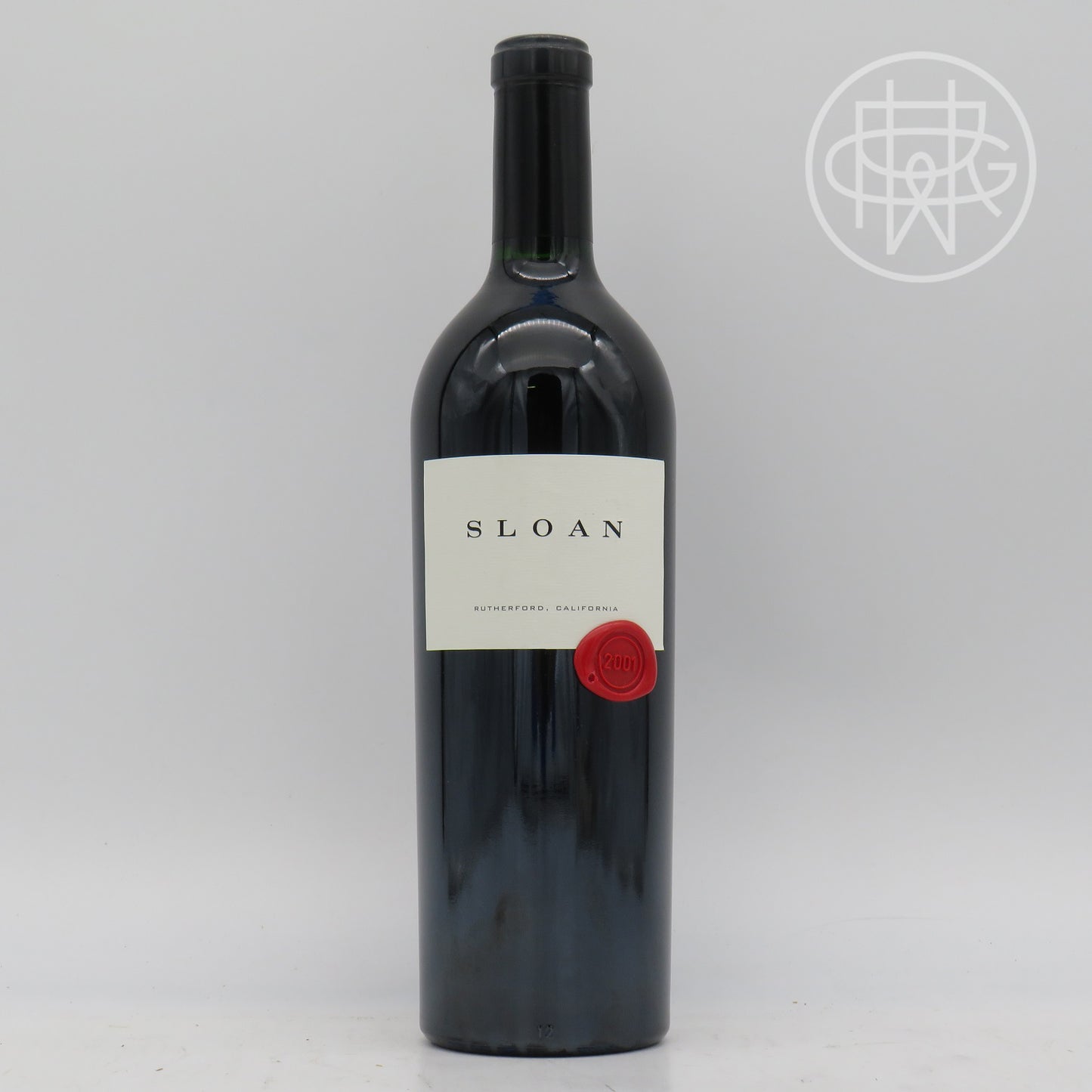 Sloan 2000 750mL