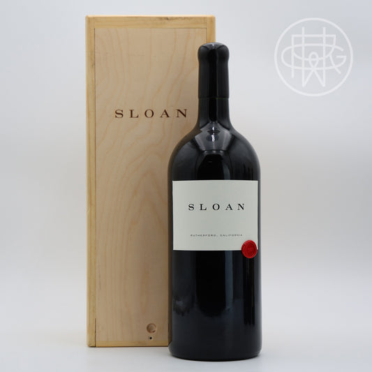 Sloan 2001 OWC 3.0L
