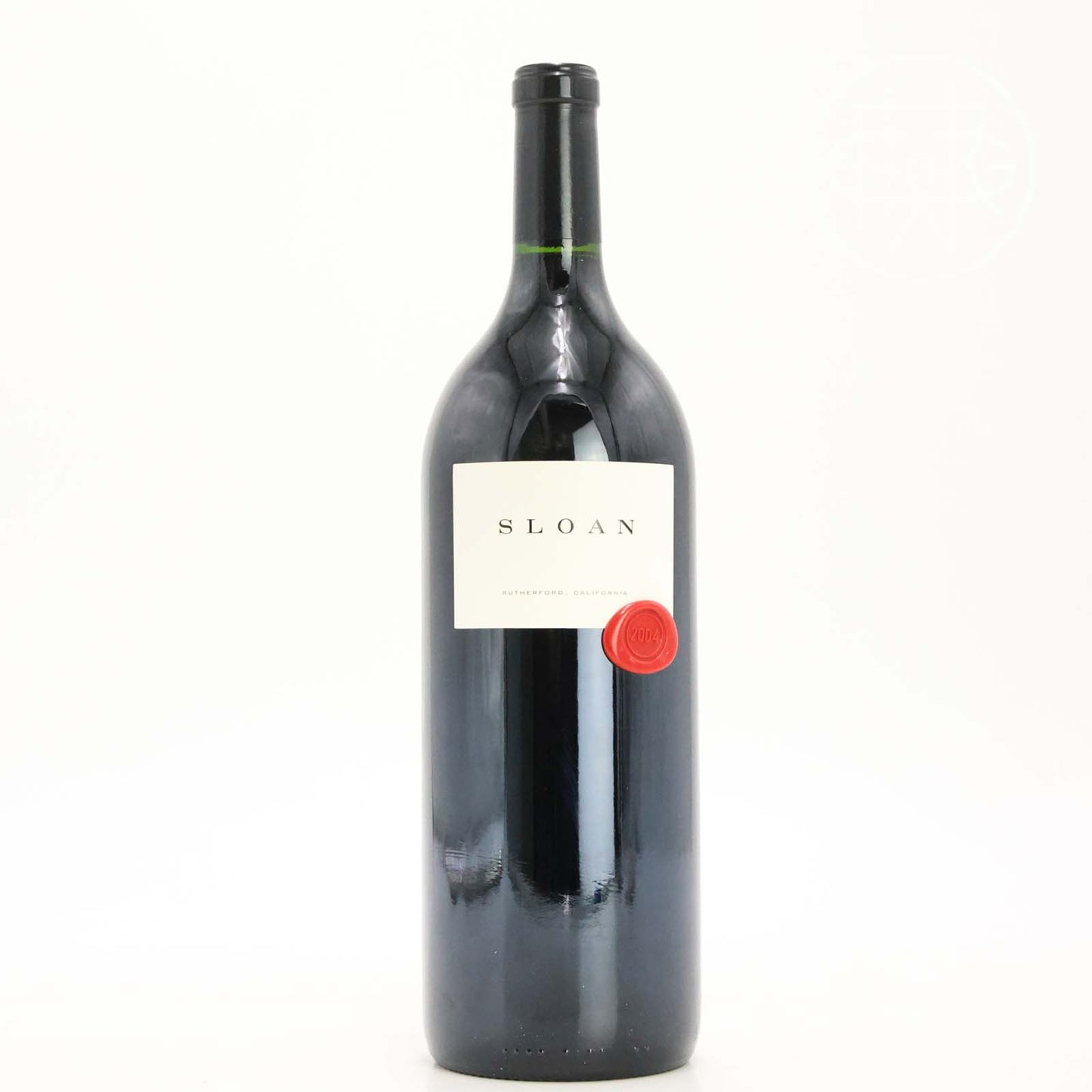 Sloan 2004 1.5L