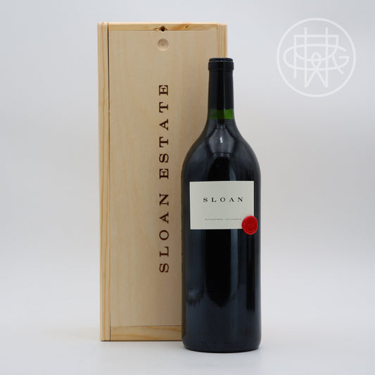 Sloan 2004 OWC 1.5L