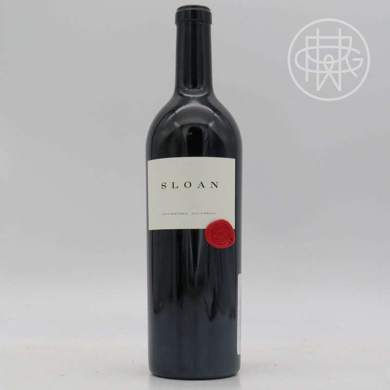 Sloan 2004 750mL