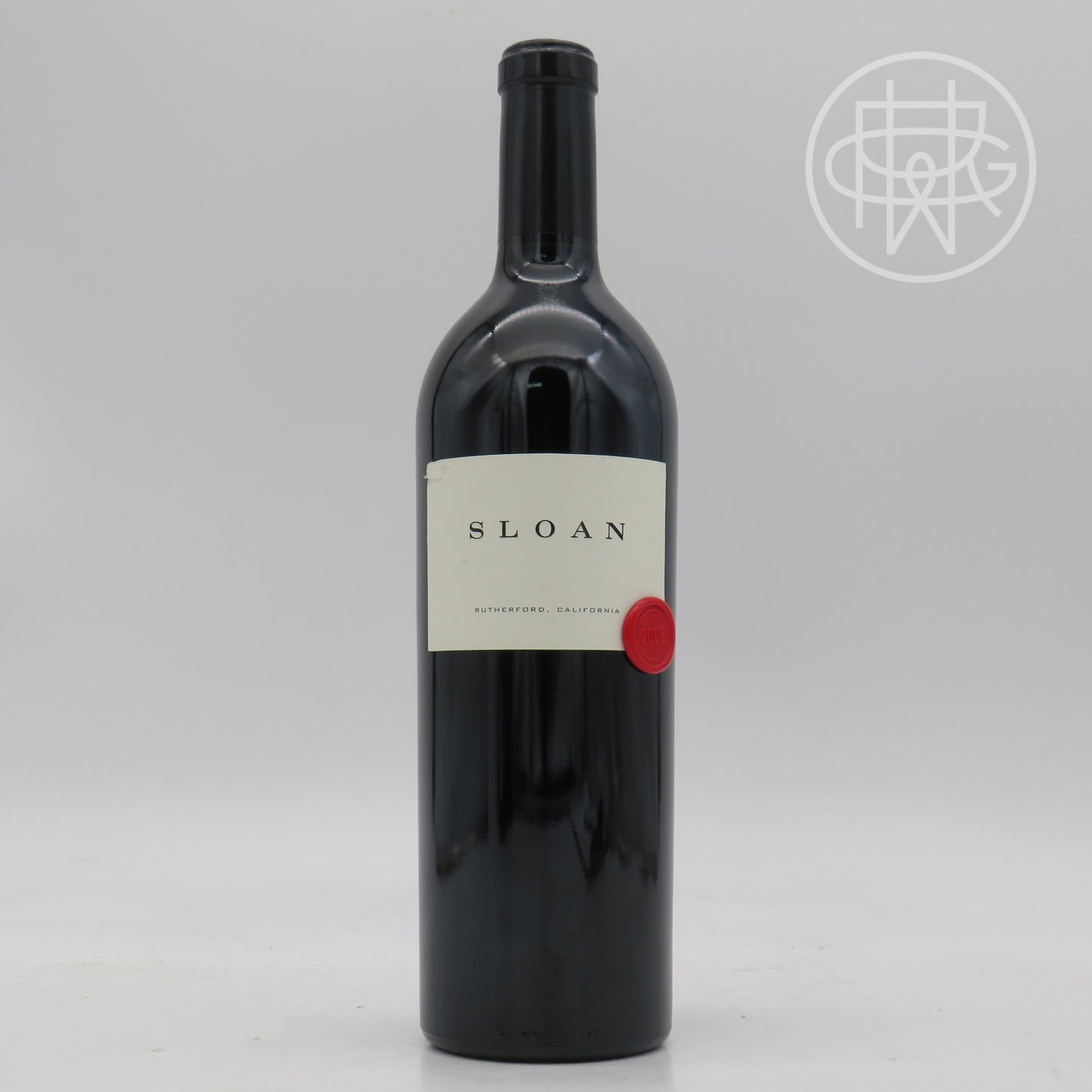 Sloan 2008 750mL