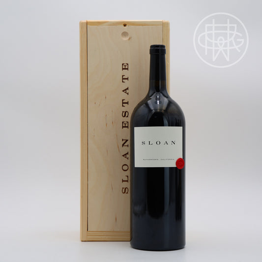 Sloan 2014 OWC 1.5L