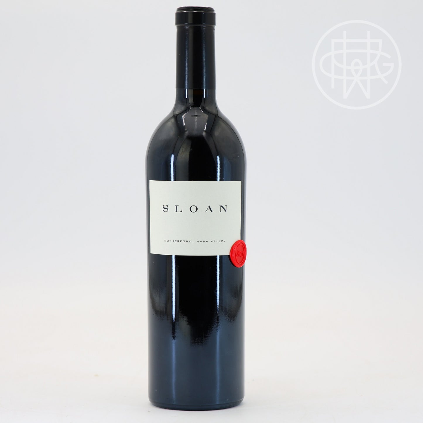 Sloan 2017 750mL