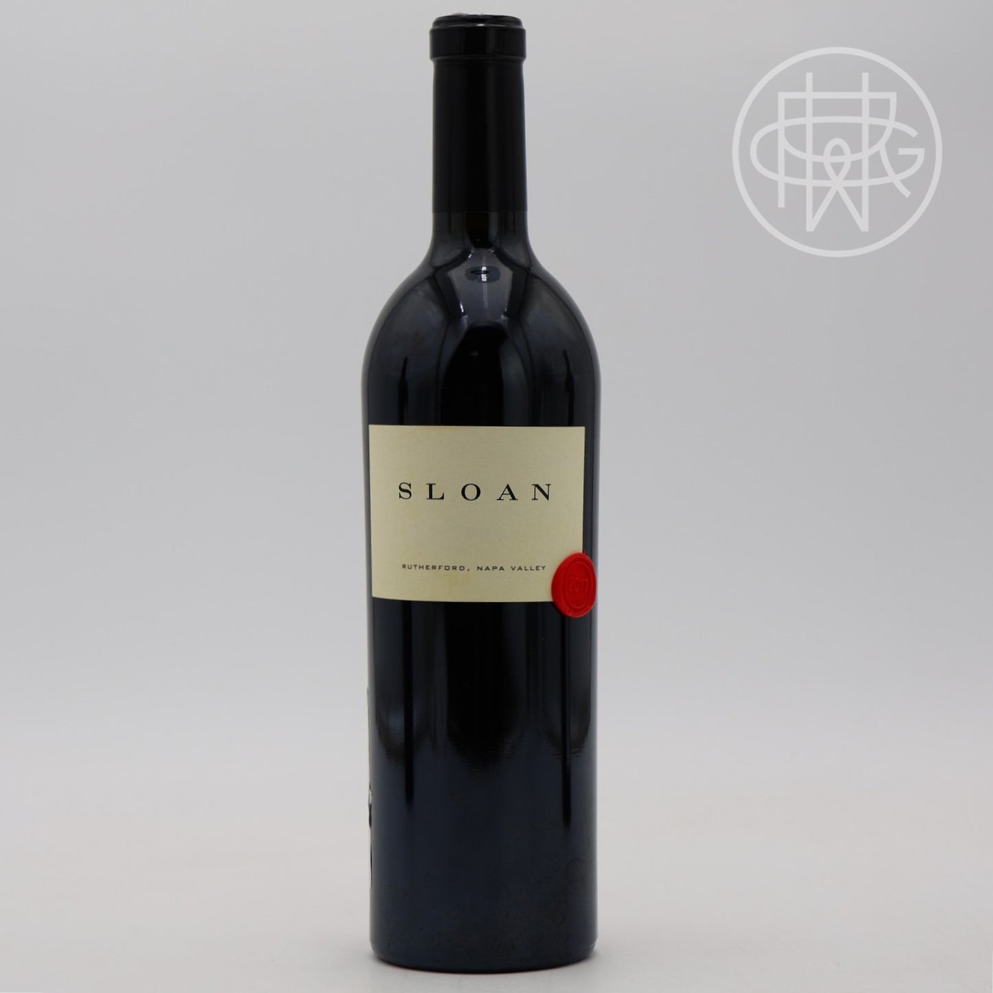 Sloan 2017 750mL