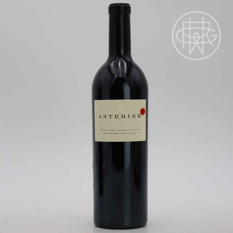 Sloan Asterisk 2018 750mL