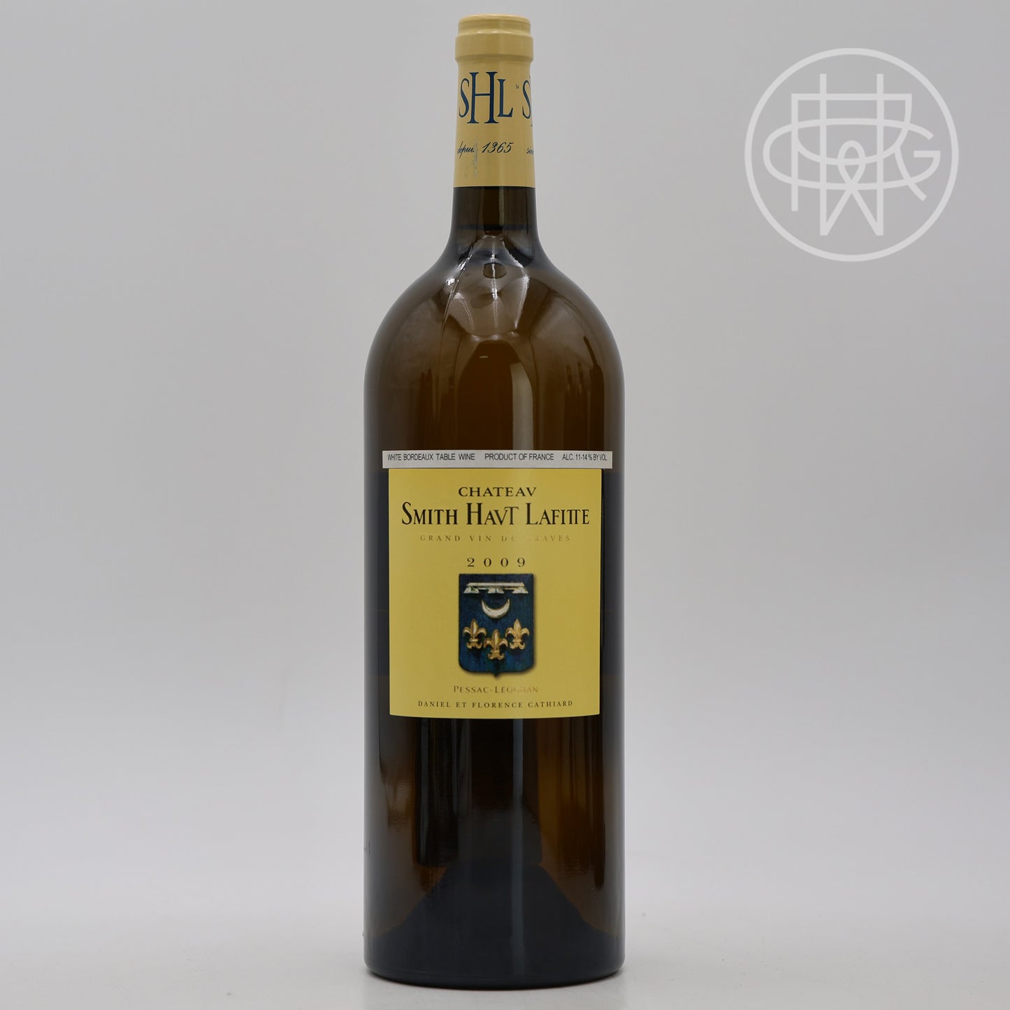 Smith Haut Lafitte Blanc 2009 1.5L
