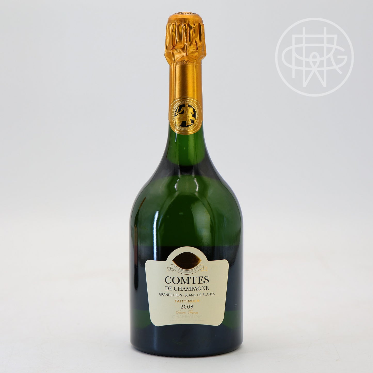 Taittinger Comtes de Champagne 2008 750mL