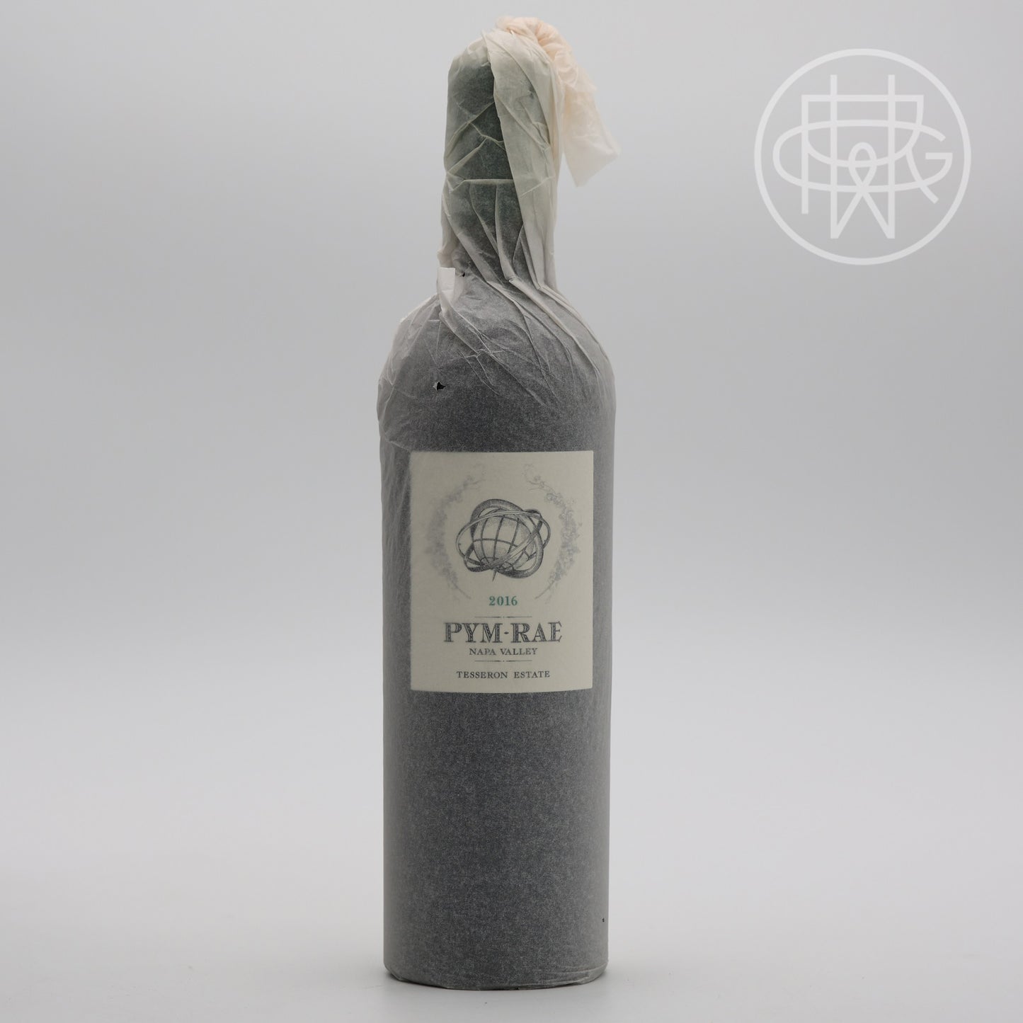 Tesseron Estate Pym Rae 2016 750mL