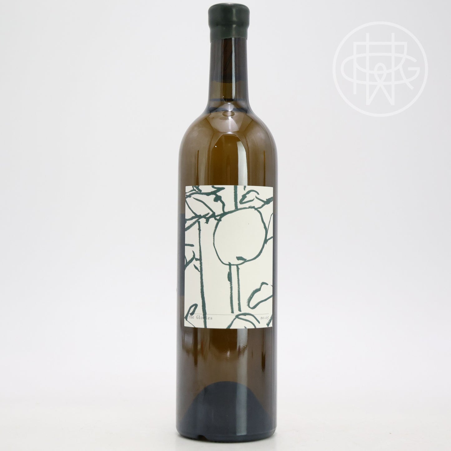 The Glories No.05 White 2020 750mL