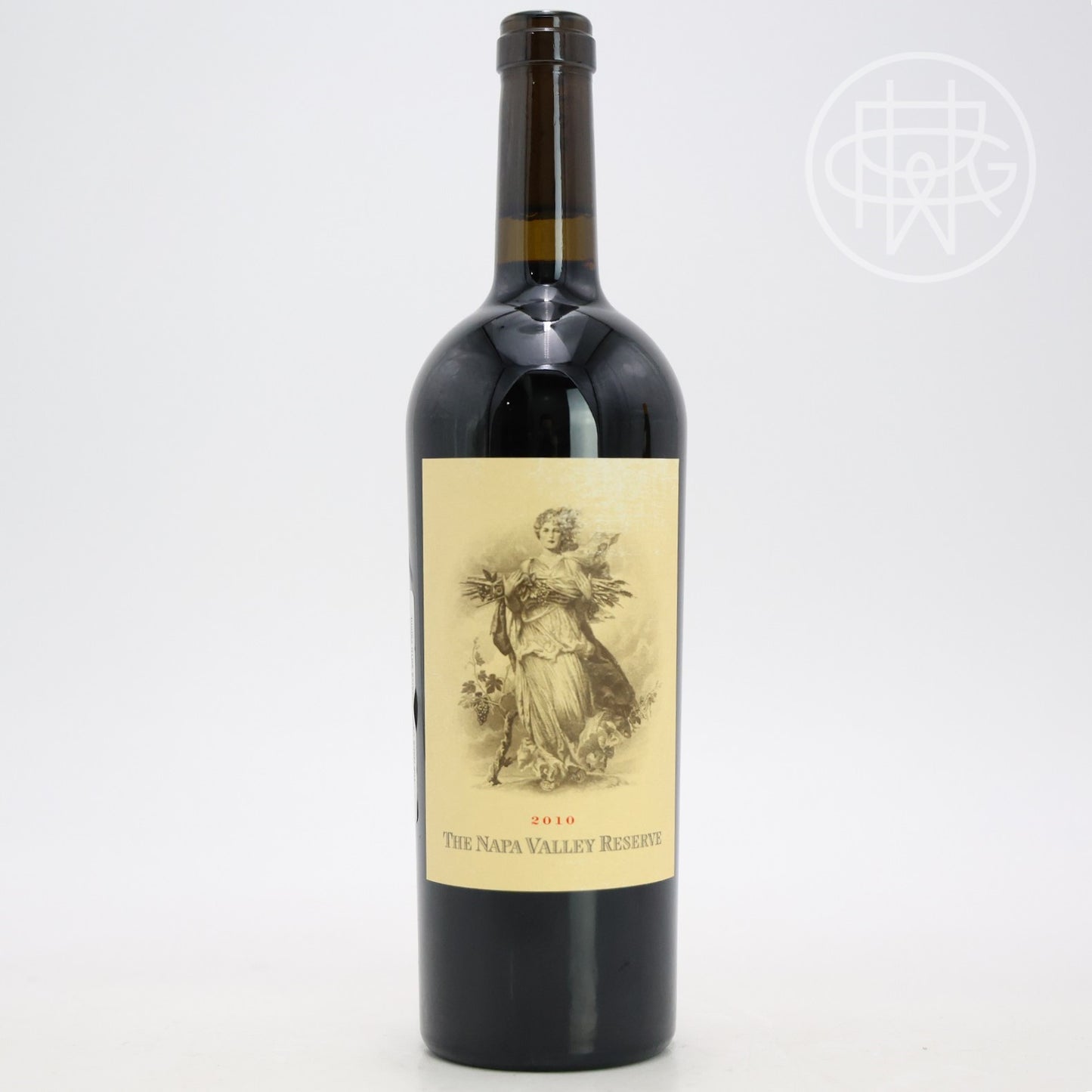The Napa Valley Reserve 2010 750mL