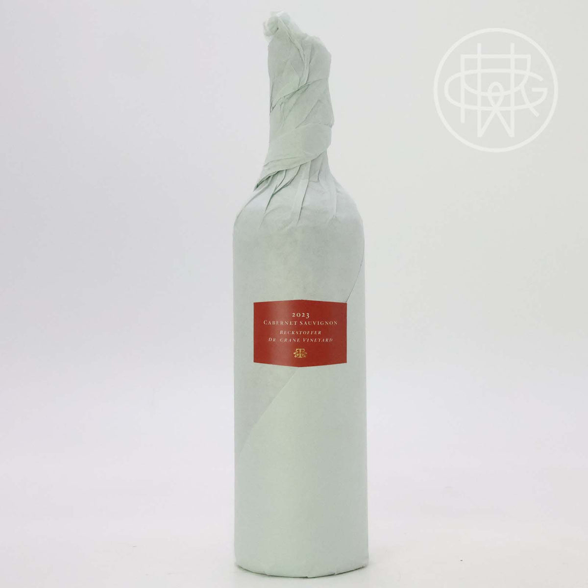 Tor Beckstoffer Dr Crane 2023 750mL