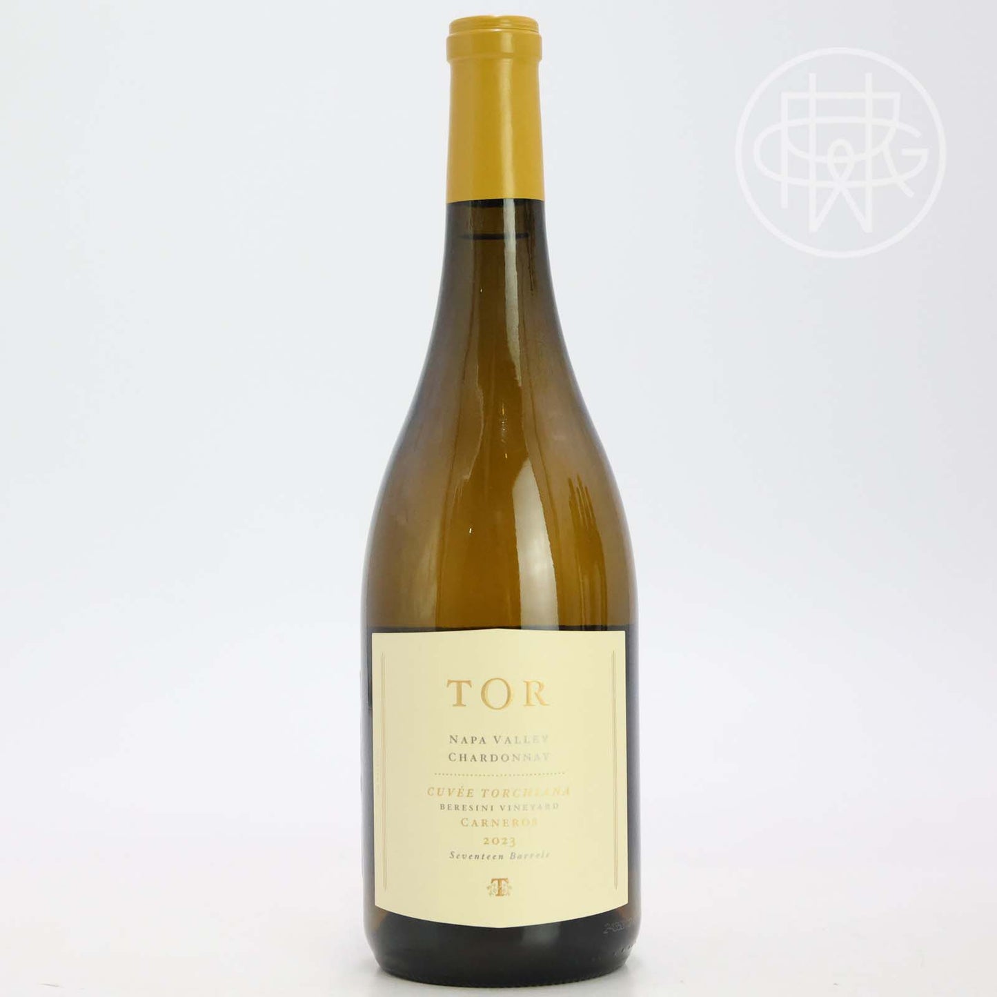 Tor Torchiana Chardonnay 2023 750mL