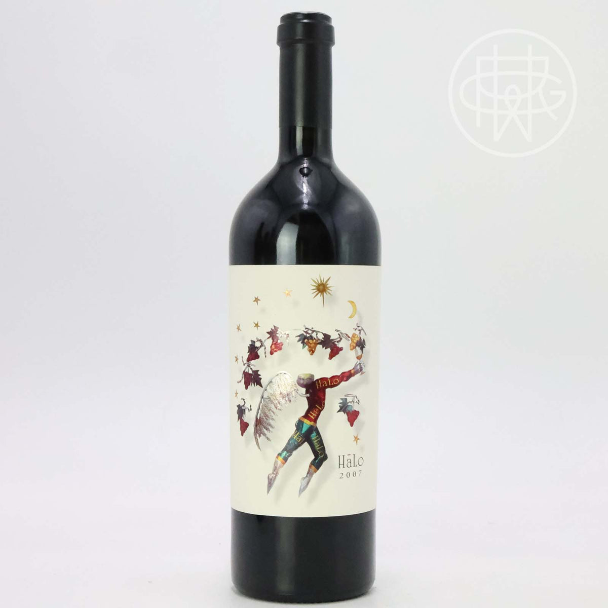 Trefethen Halo Cabernet 2007 750mL