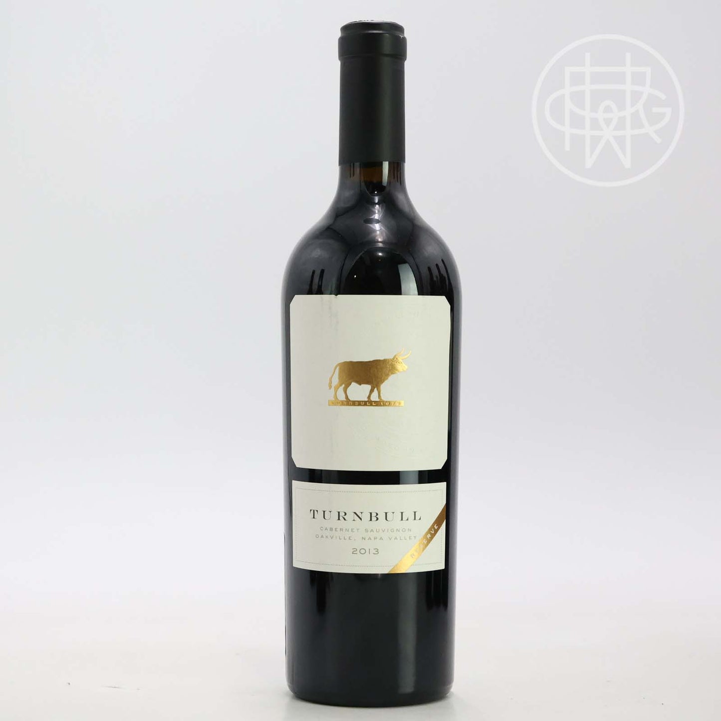 Turnbull Cabernet Sauvignon Reserve 2013 750mL