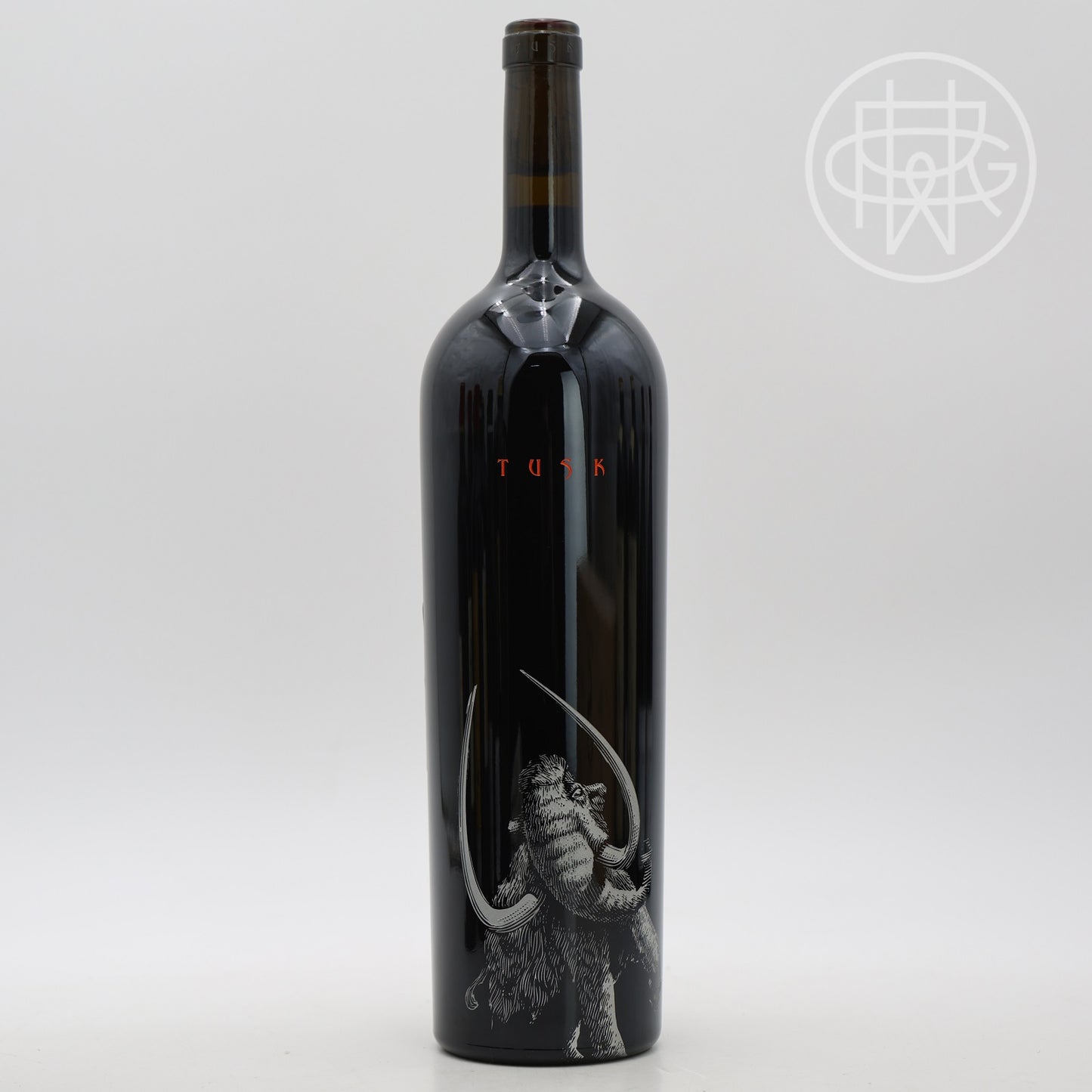 Tusk Estates Cabernet Sauvignon 2013 1.5L