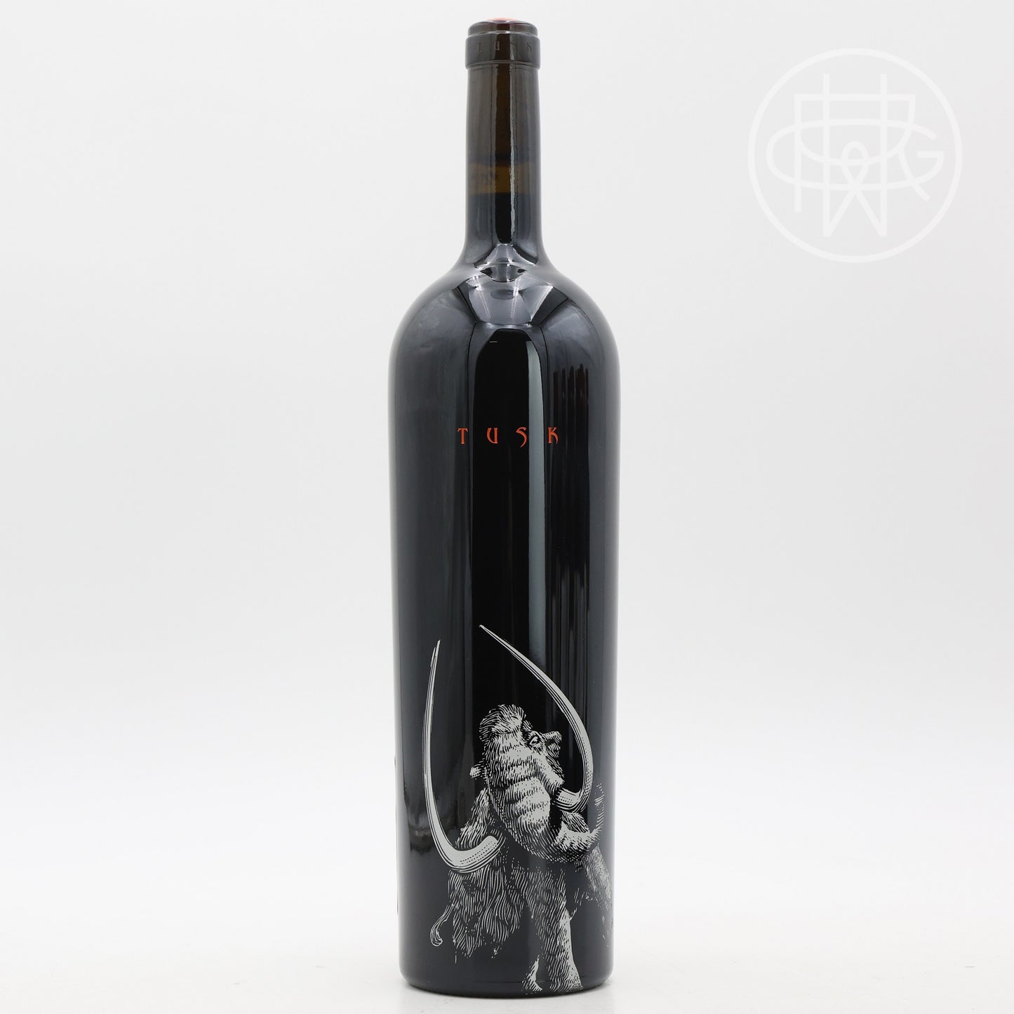 Tusk Estates Cabernet Sauvignon 2014 1.5L