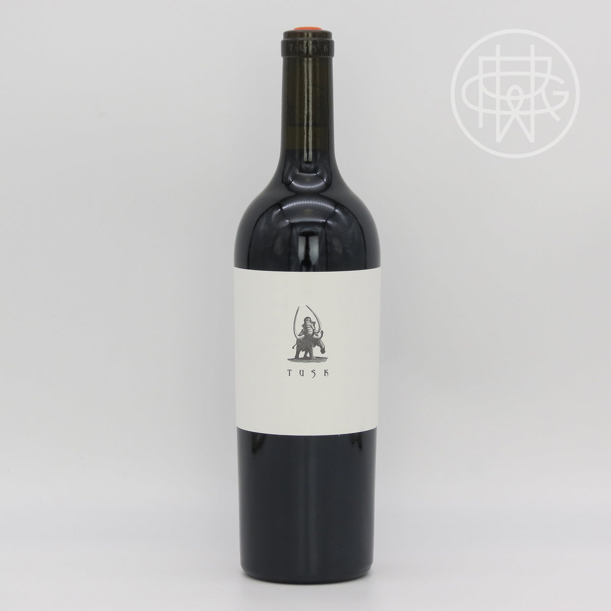 Tusk Estates Cabernet Sauvignon 2014 750mL