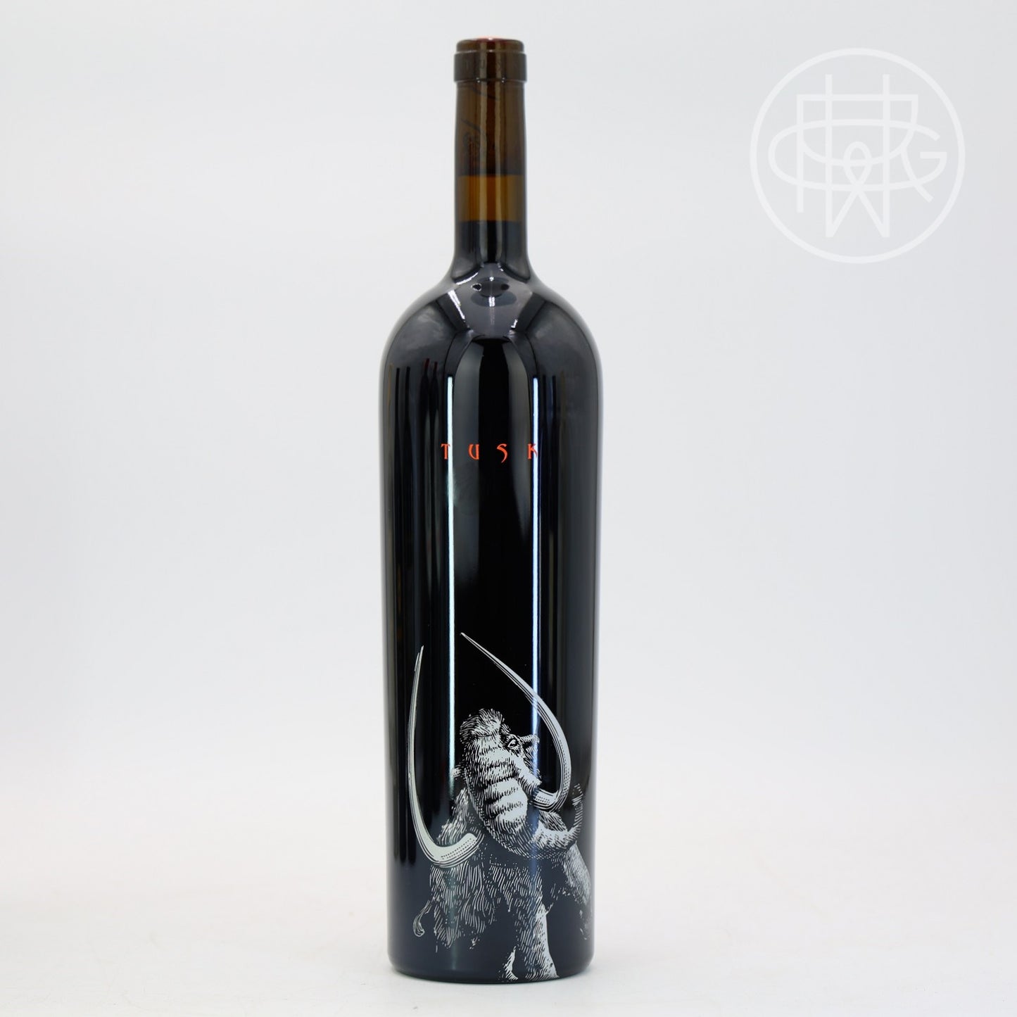 Tusk Estates Cabernet Sauvignon 2015 1.5L