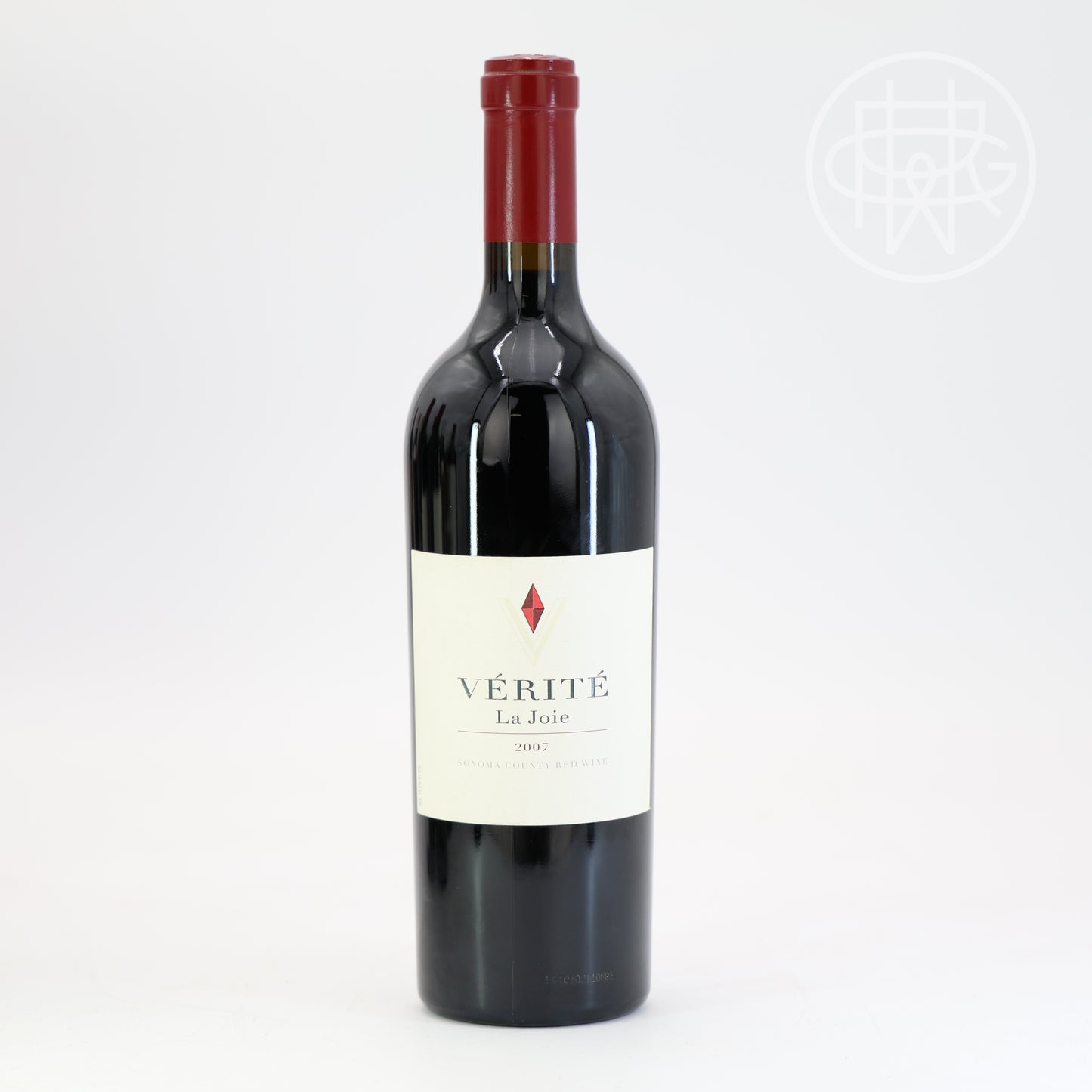 Verite La Joie 2007 750mL