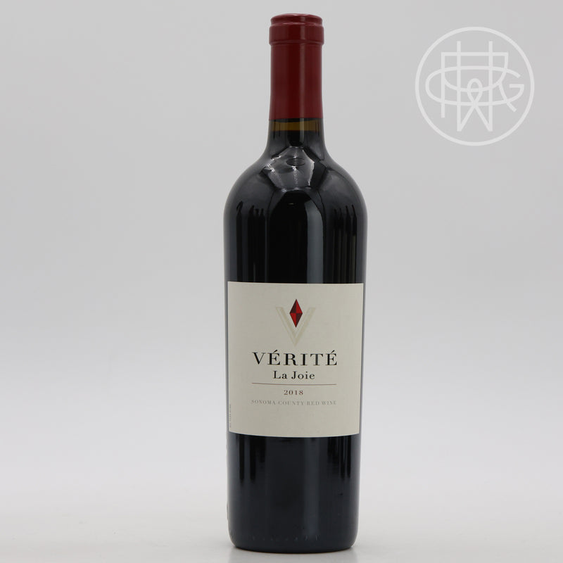 Verite La Joie 2018 750mL