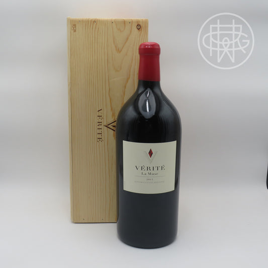 Verite La Muse 2013 OWC 5.0L
