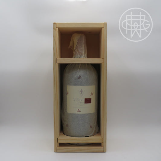 Verite Le Desir 2013 OWC 5.0L