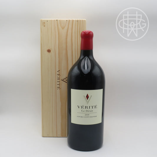 Verite Le Desir 2019 OWC 5.0L