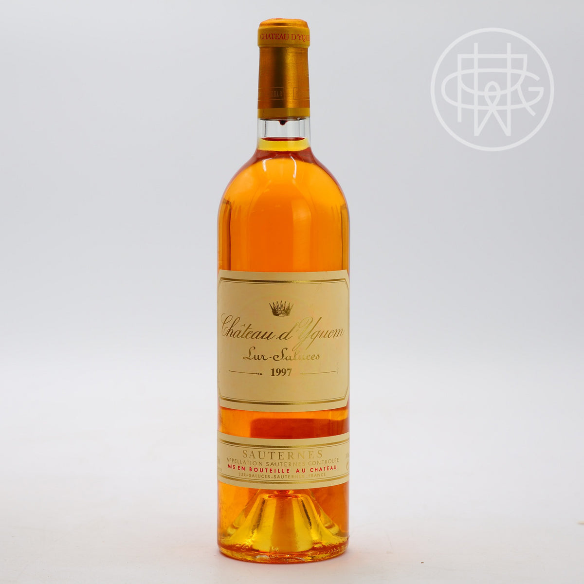 d'Yquem 1997 750mL