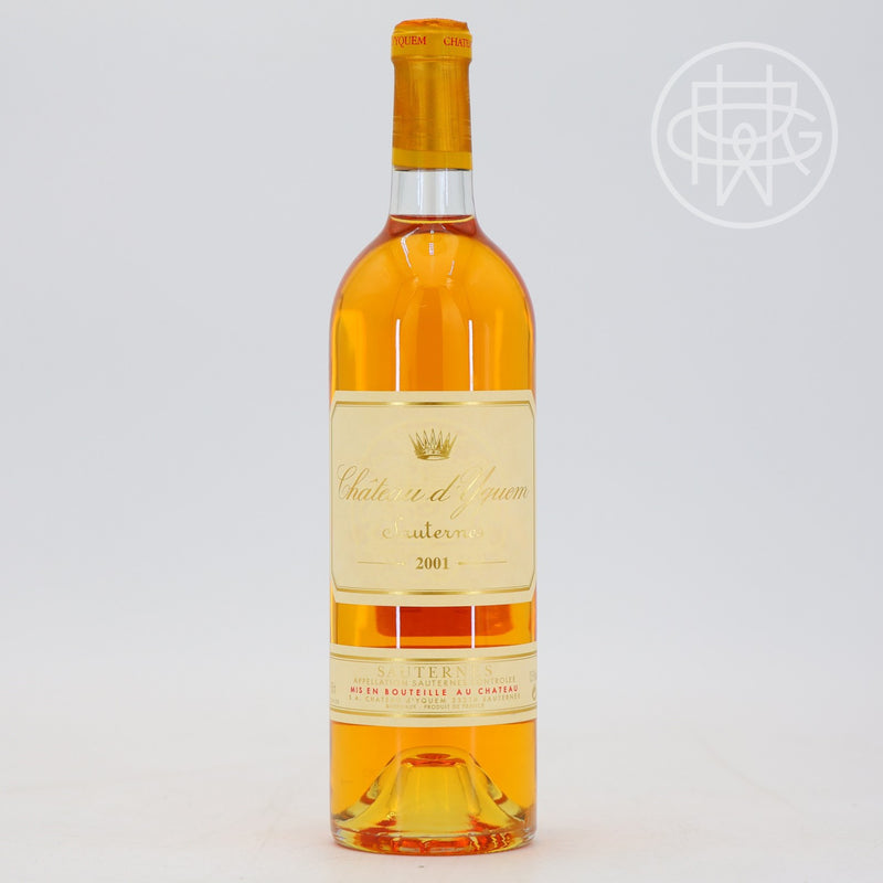 d'Yquem 2001 750mL