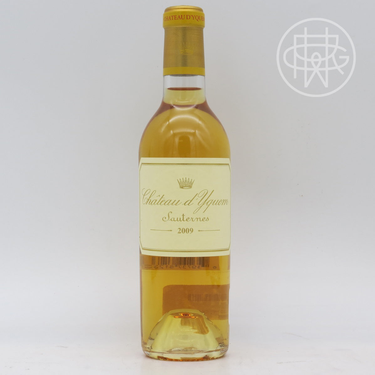 d'Yquem 2009 375mL