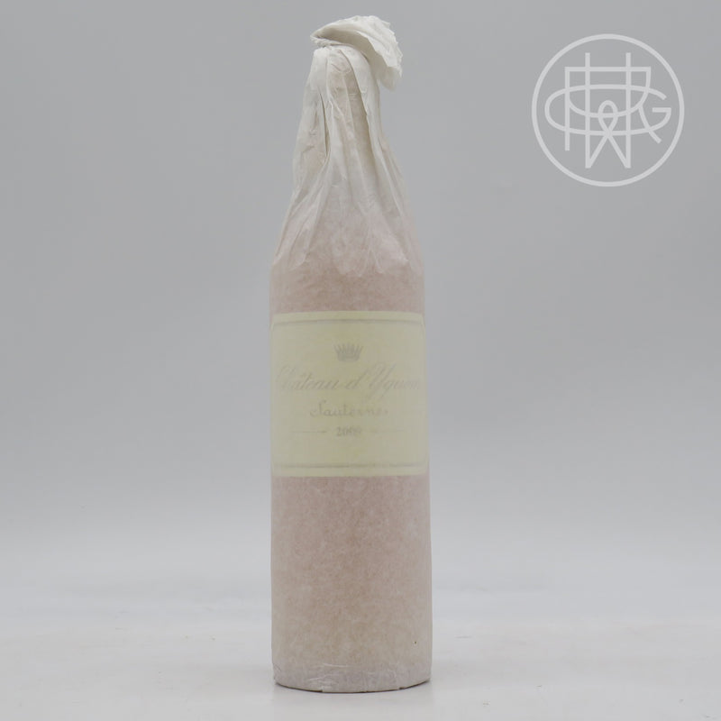 d'Yquem 2009 750mL
