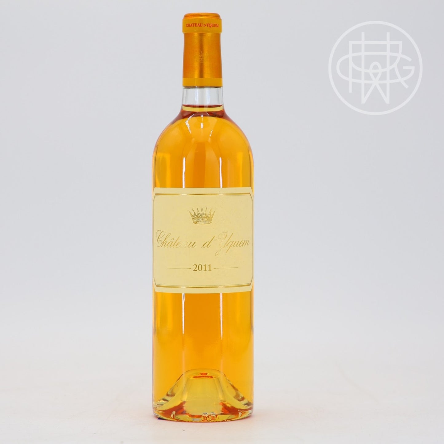 d'Yquem 2011 750mL