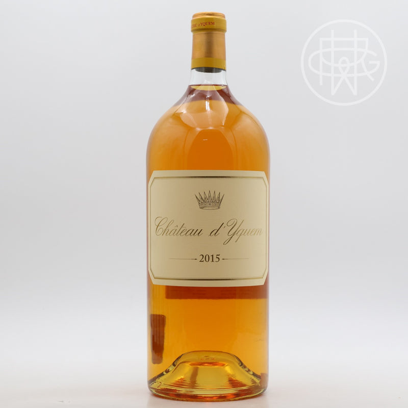 d'Yquem 2015 6.0L