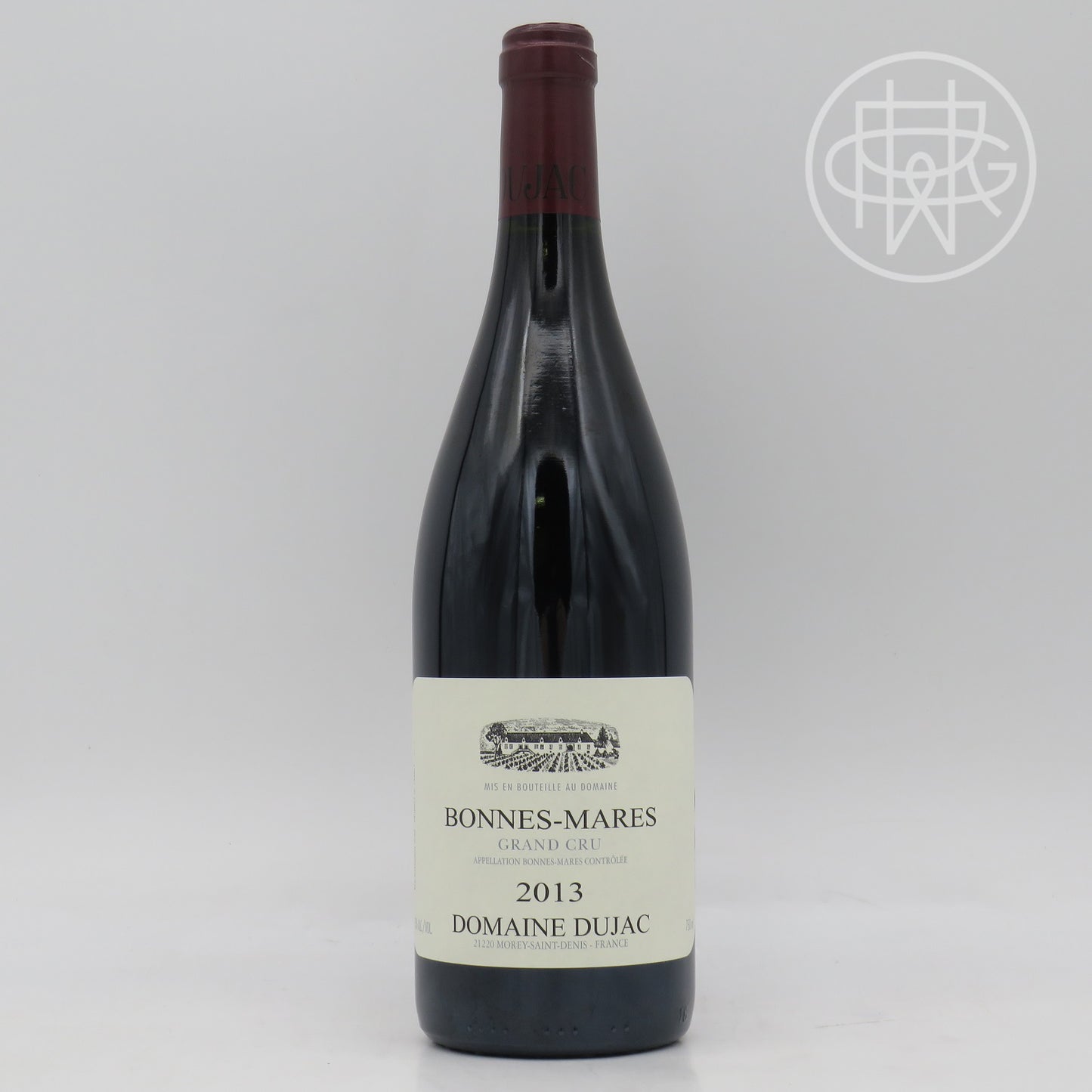 Dujac Bonnes Mares 2013 750mL