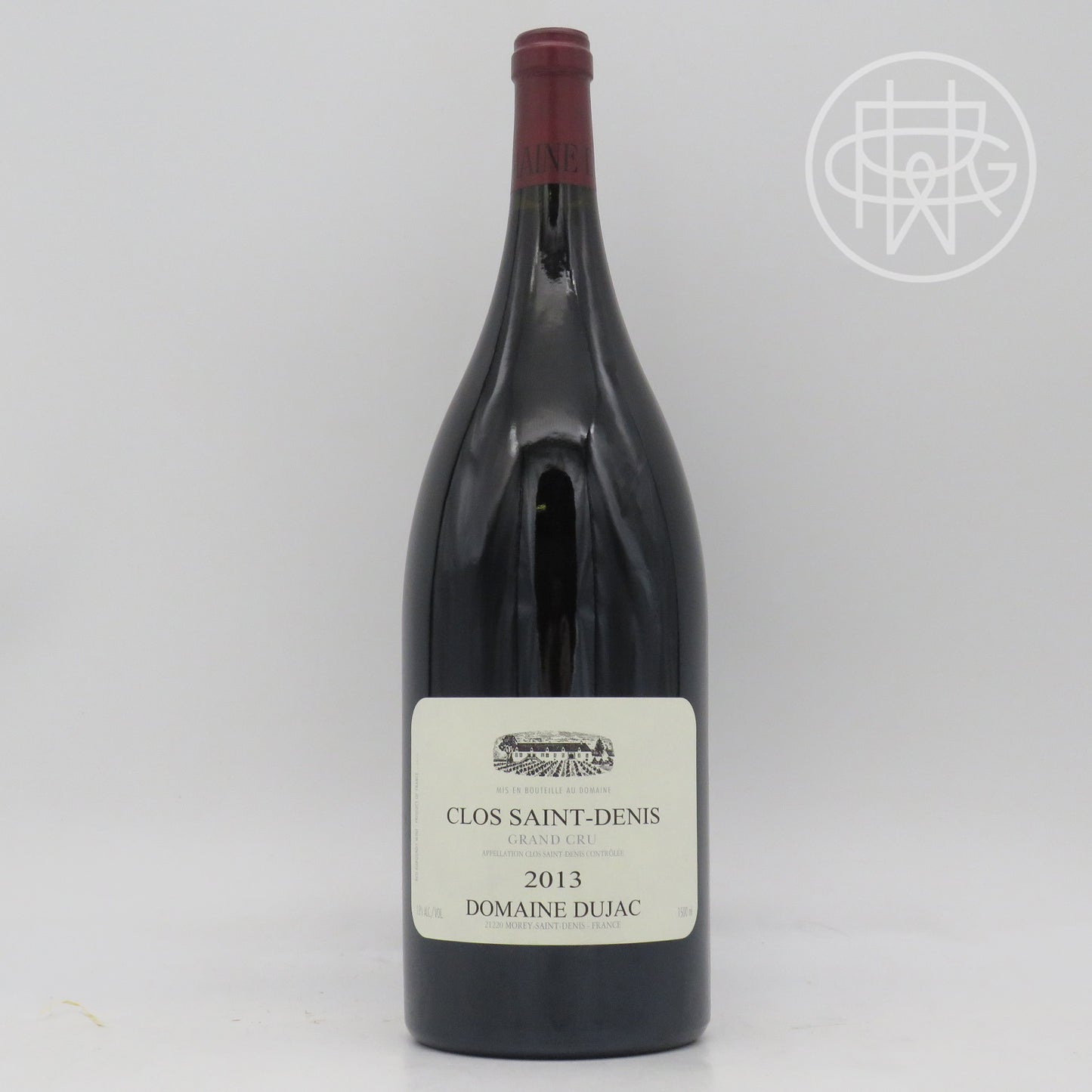 Dujac Clos St. Denis 2013 1.5L