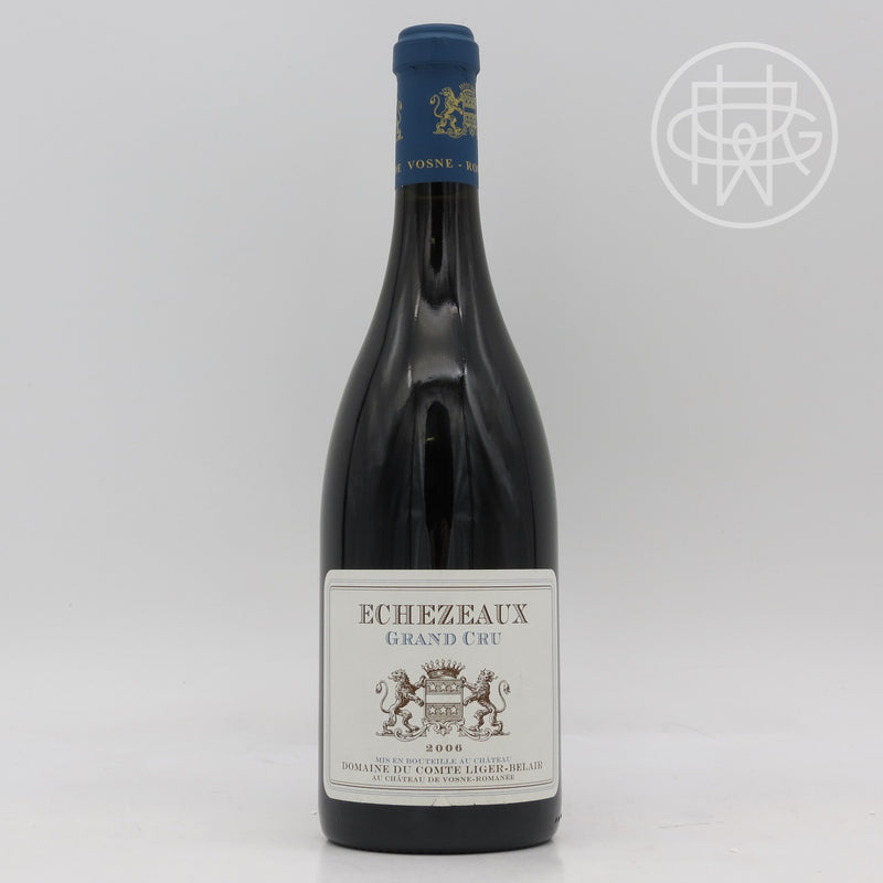 Liger Belair Echezeaux 2006 750mL