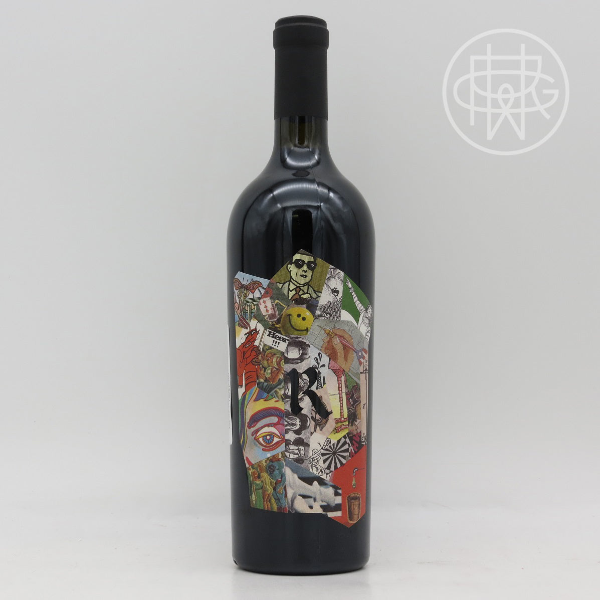 Realm The Absurd 2013 750mL [Only 200 Cases Made]