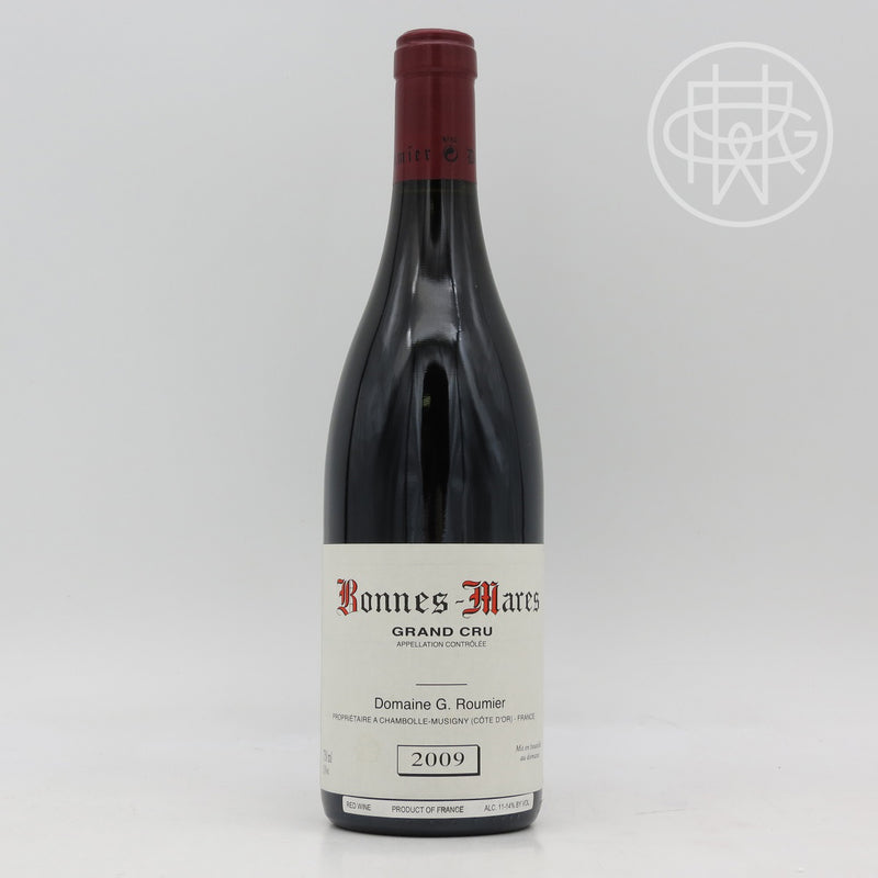 Roumier Bonnes Mares 2009 750mL