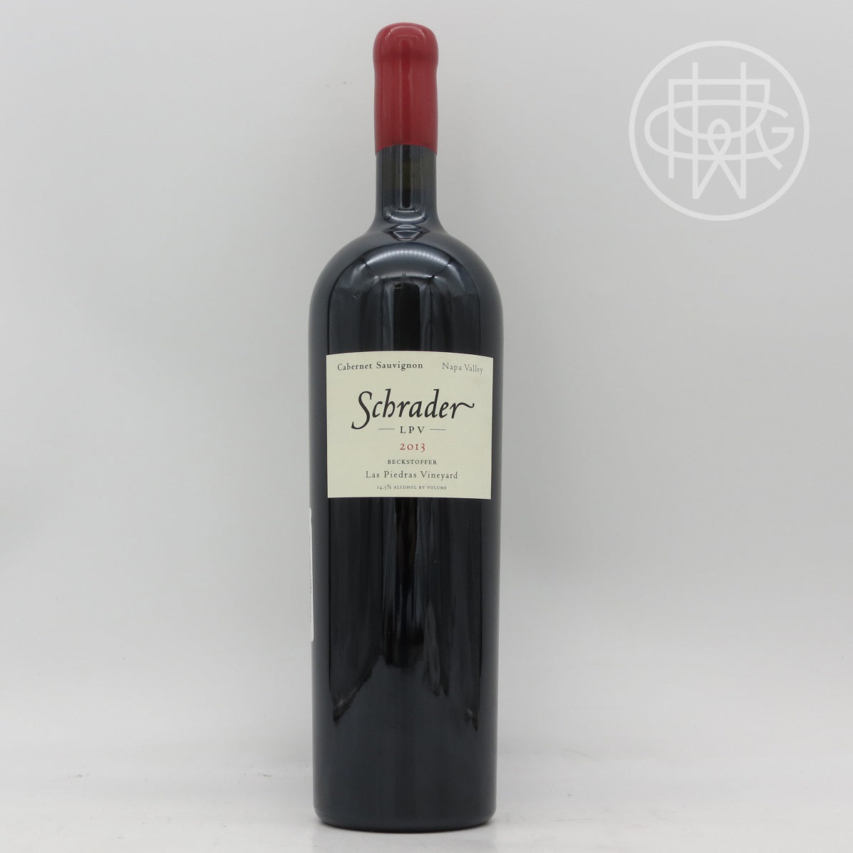 Schrader Las Piedras Vineyard [LPV] 2013 1.5L