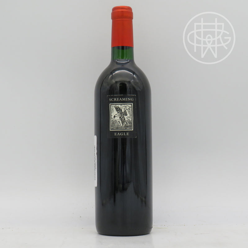 Screaming Eagle 1998 750mL