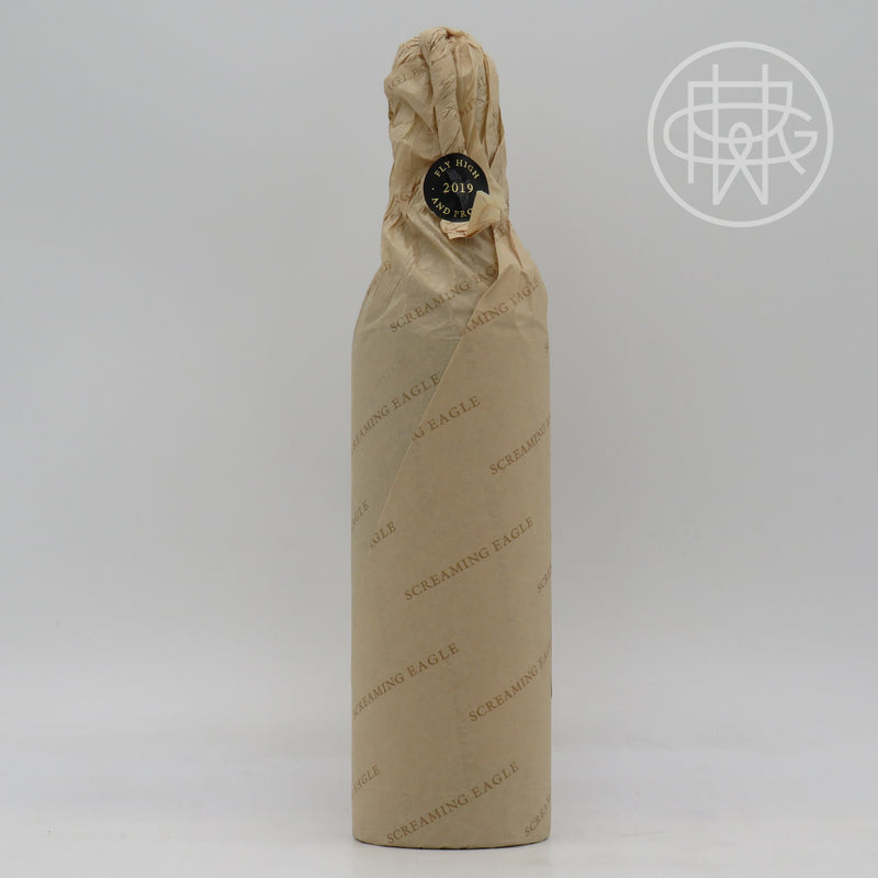 Screaming Eagle 2019 750mL