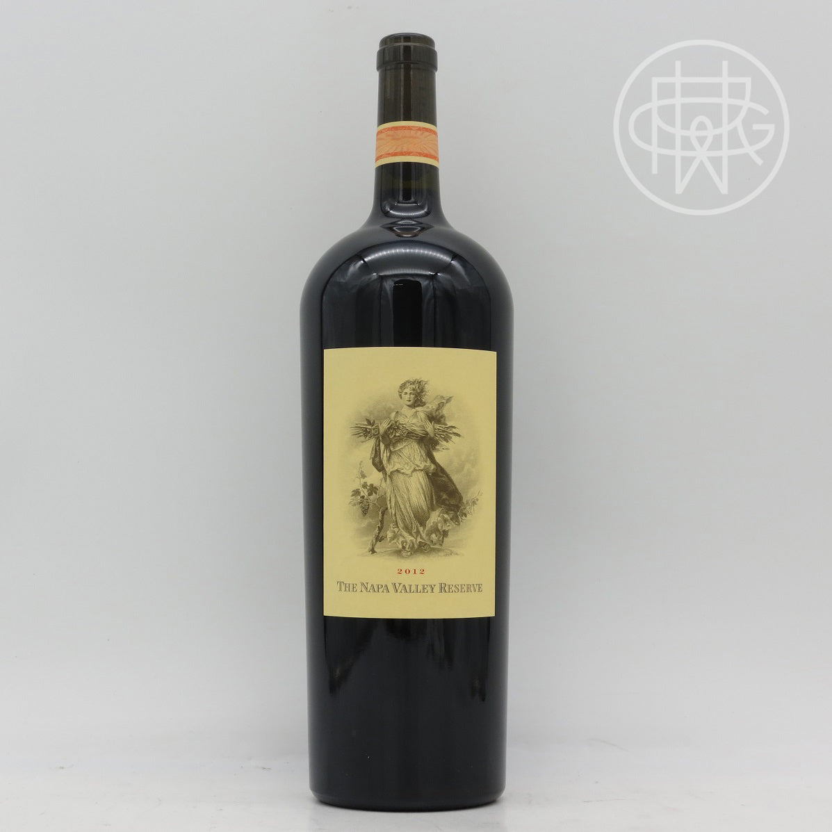 The Napa Valley Reserve 2012 1.5L