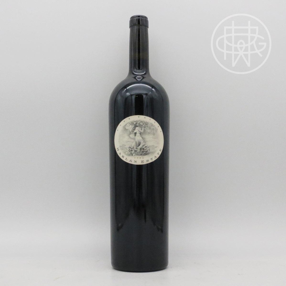 Harlan Estate 2000 1.5L - GRW Wine Collection