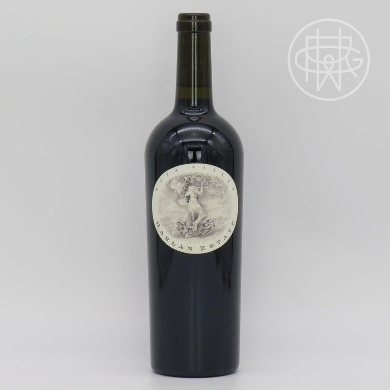 Harlan Estate 2004 750mL - GRW Wine Collection