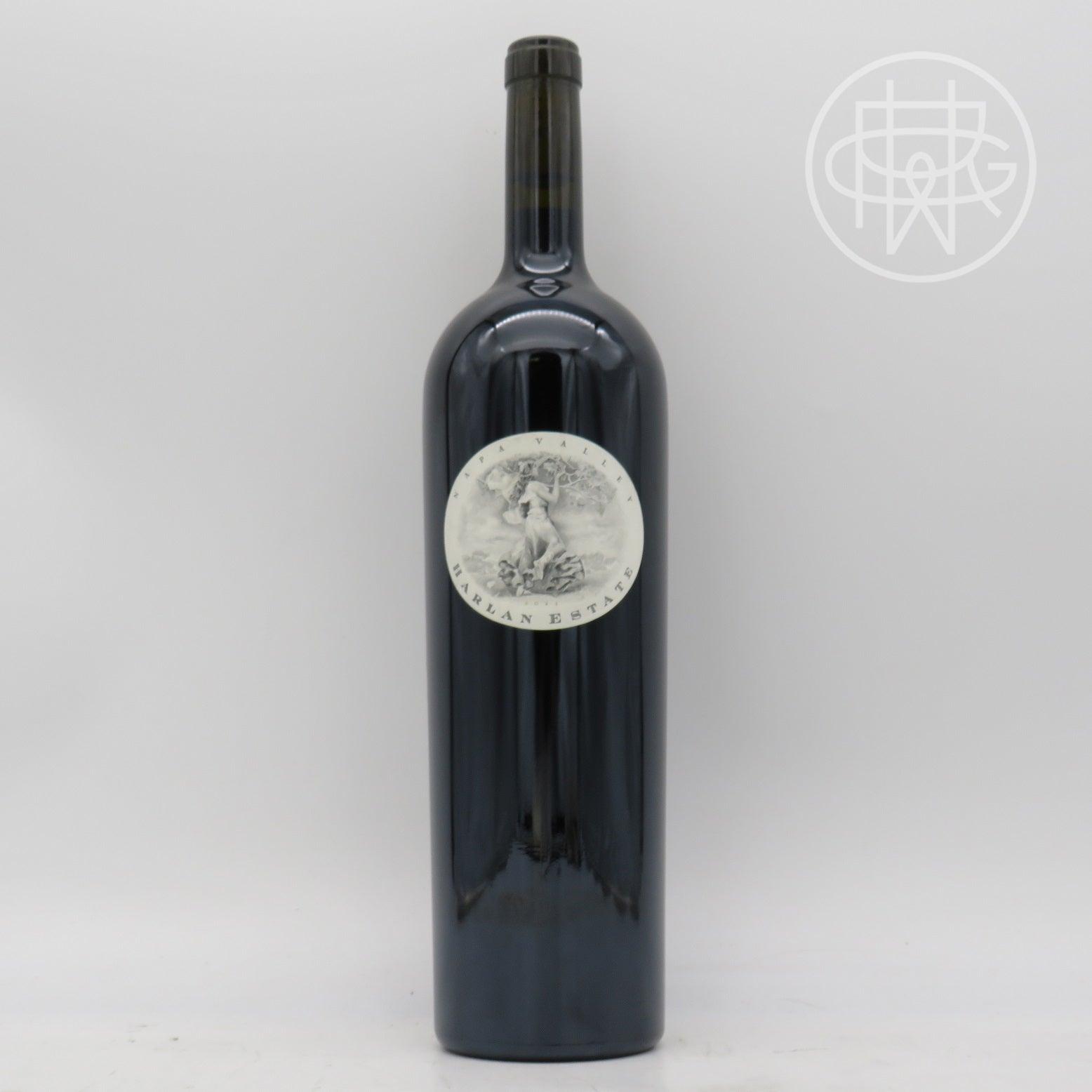 Harlan Estate 2011 1.5L - GRW Wine Collection